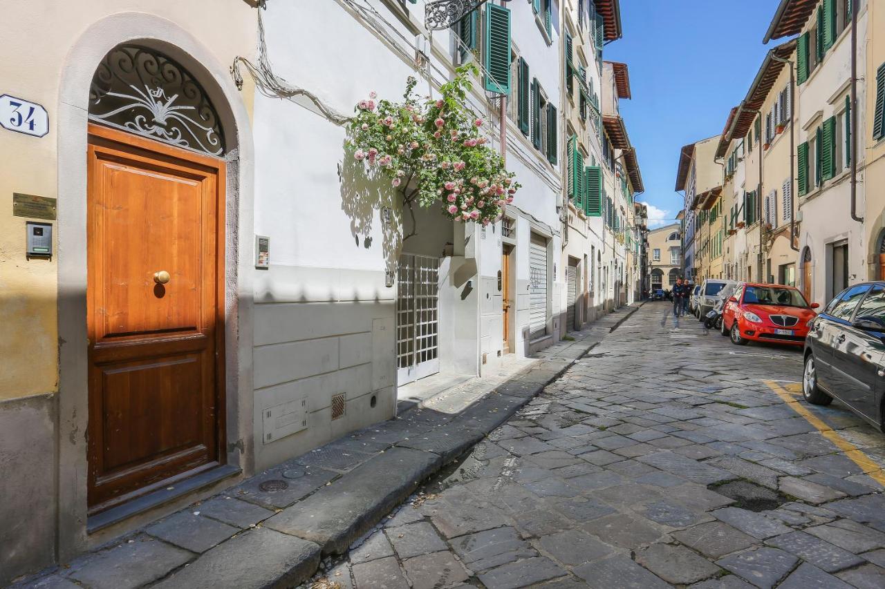 Serenity - Sweet Dreams In Firenze Esterno foto