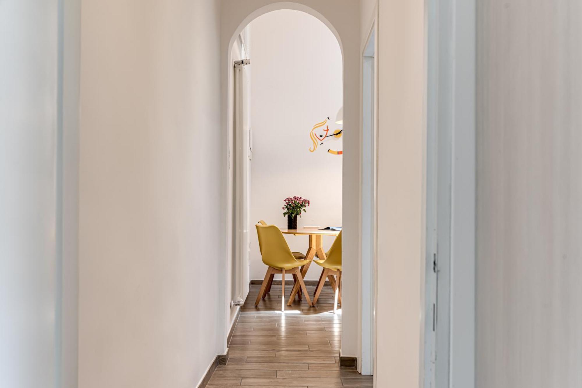 Serenity - Sweet Dreams In Firenze Esterno foto