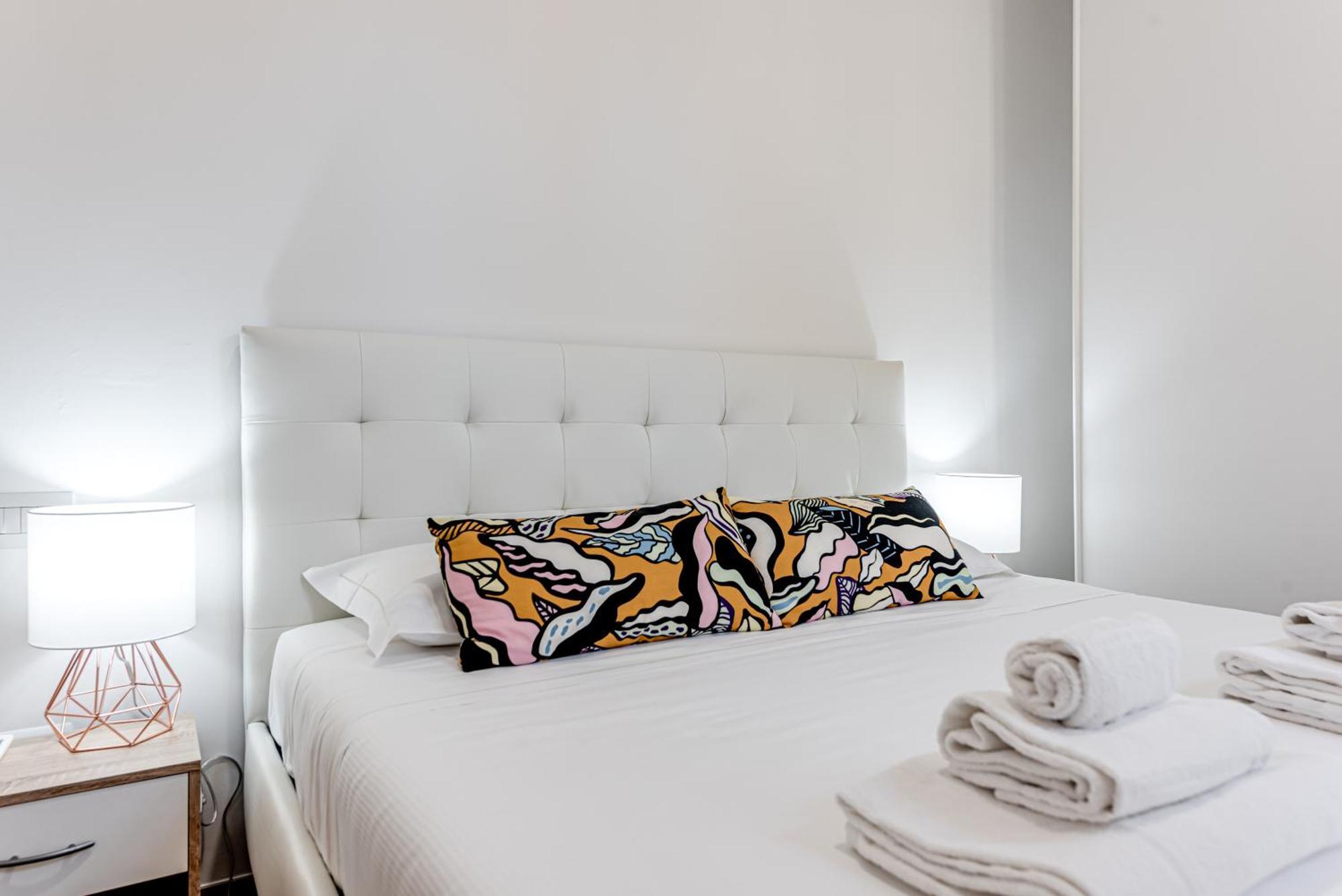 Serenity - Sweet Dreams In Firenze Esterno foto
